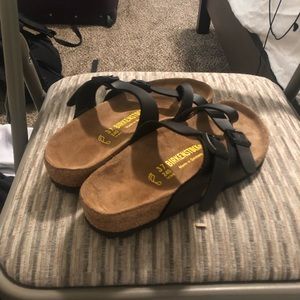 Birkenstocks
